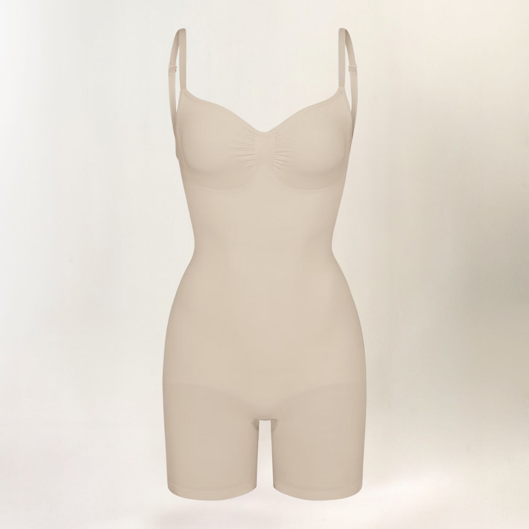 BODYSUIT ULTRA MOLDEADOR DE CUERPO ENTERO