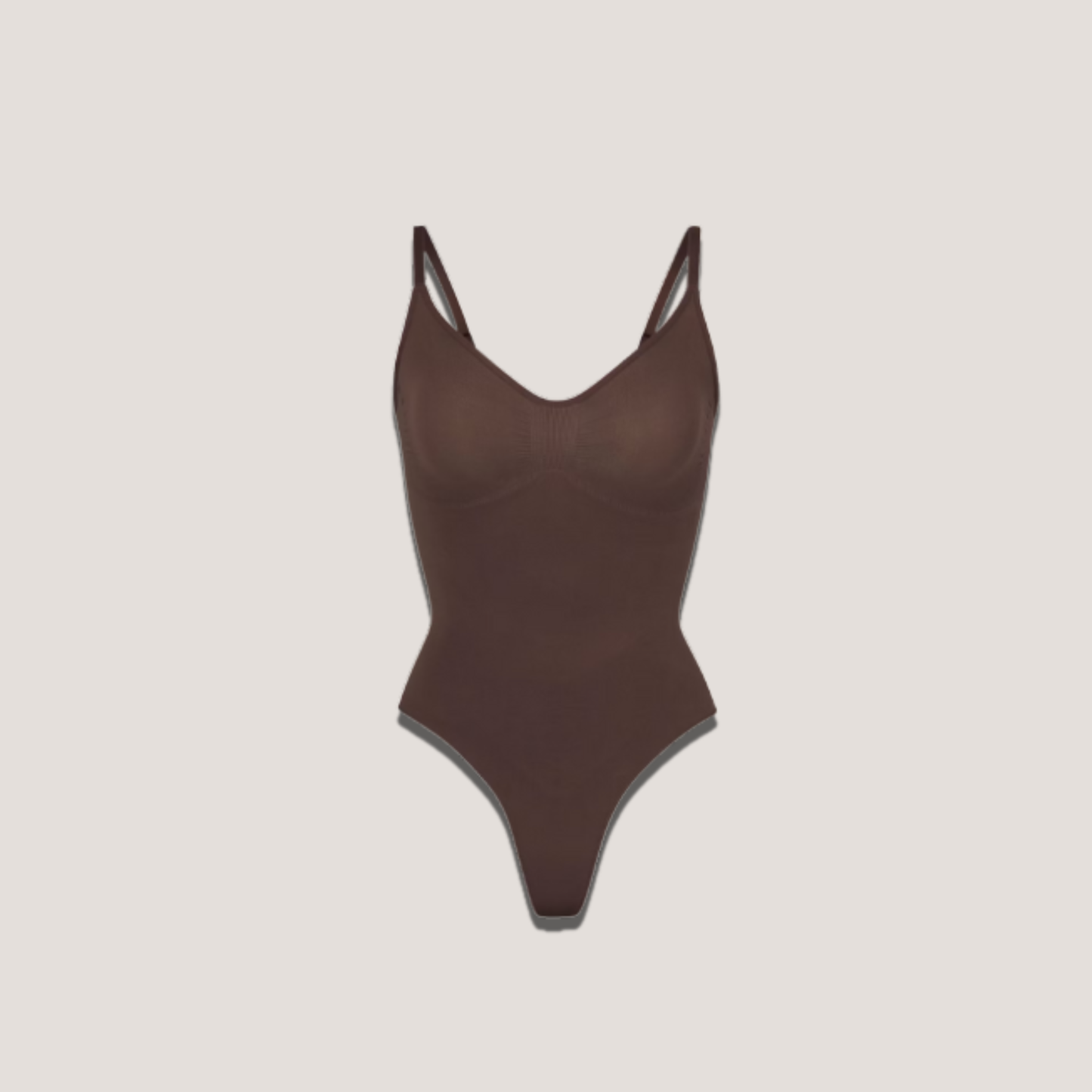 BODY TANGA ULTRA MOLDEADOR