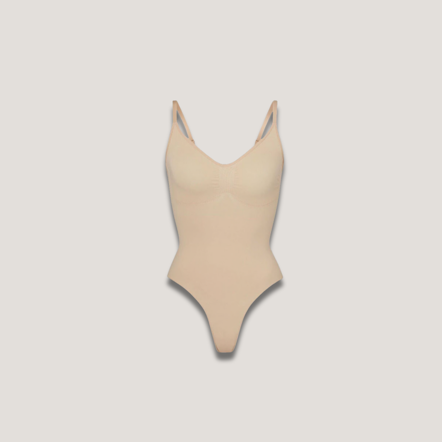 BODY TANGA ULTRA MOLDEADOR