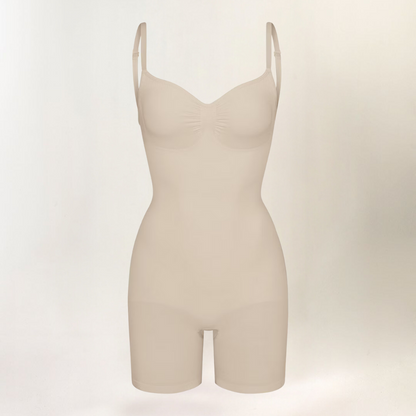 BODYSUIT ULTRA MOLDEADOR DE CUERPO ENTERO