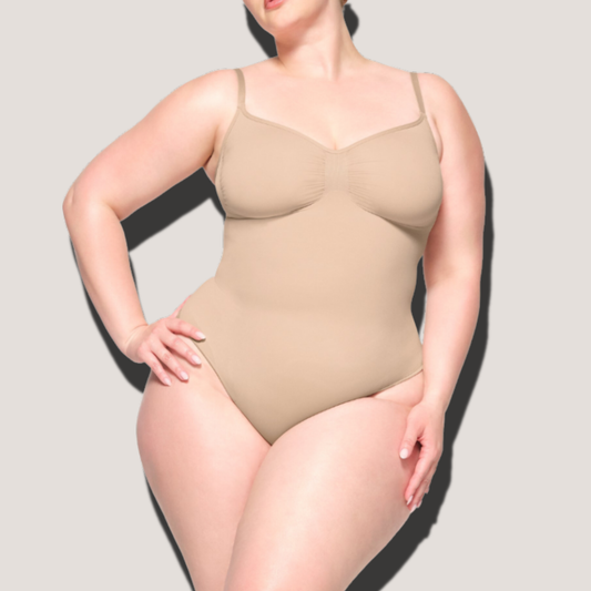 BODYSUIT BRAGA ULTRA MOLDEADOR