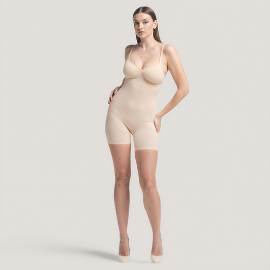 BODYSUIT ULTRA MOLDEADOR DE CUERPO ENTERO