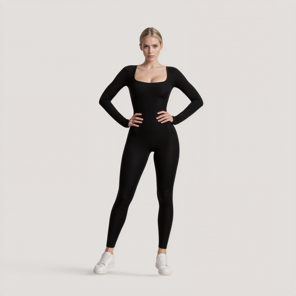 JUMPSUIT LEVANTACOLAS