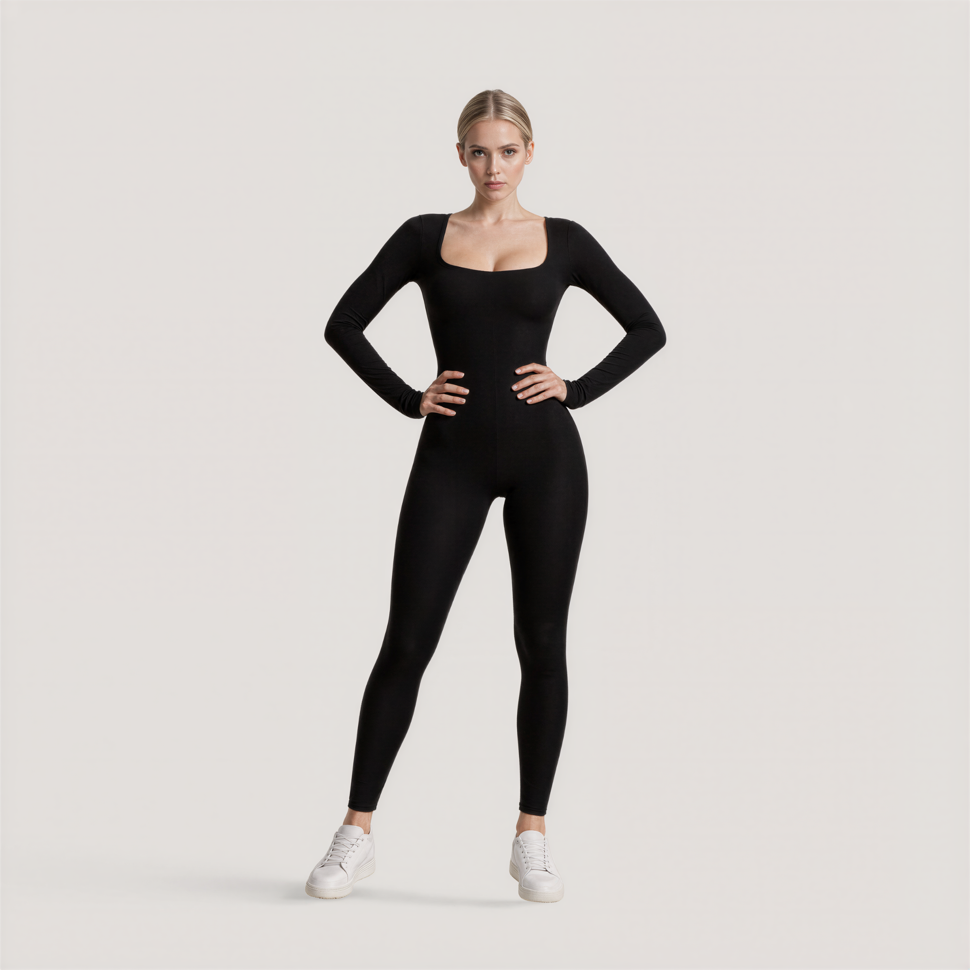 JUMPSUIT LEVANTACOLAS