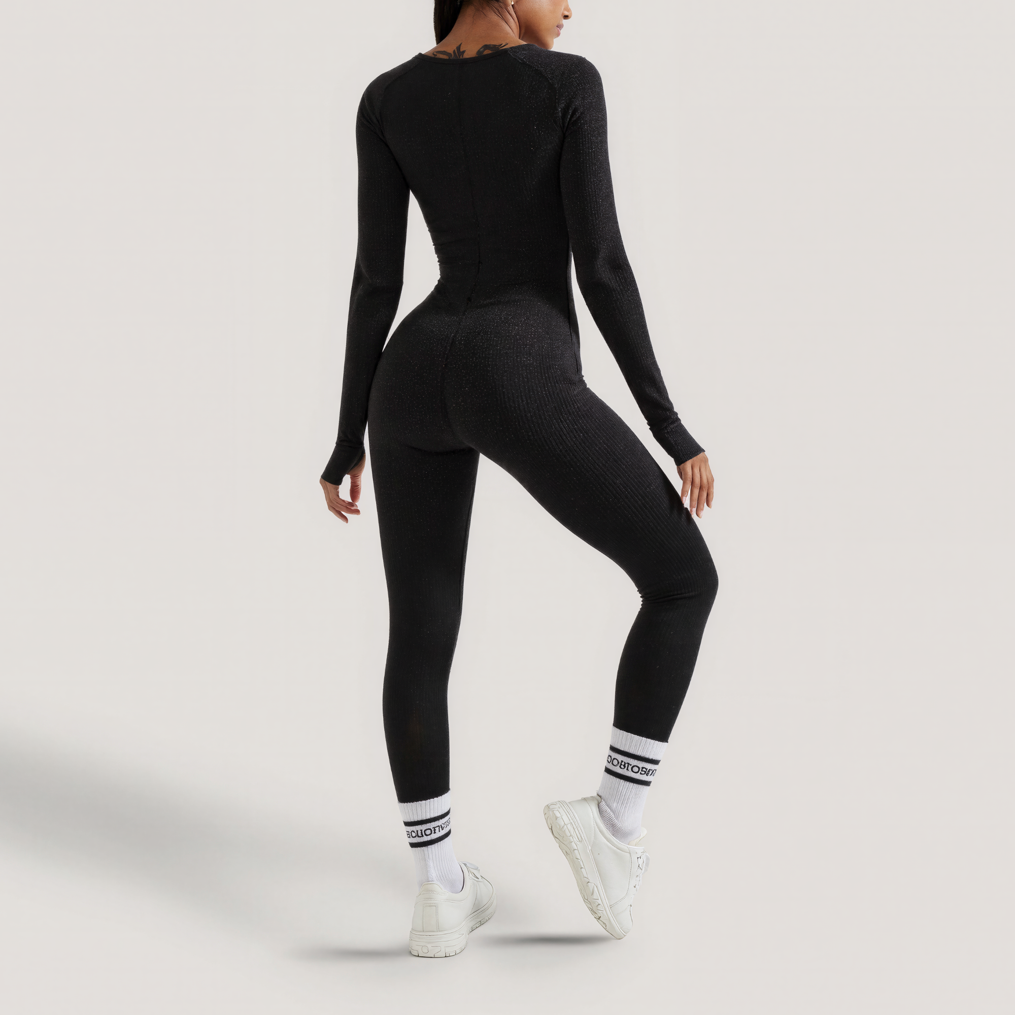 JUMPSUIT LEVANTACOLAS