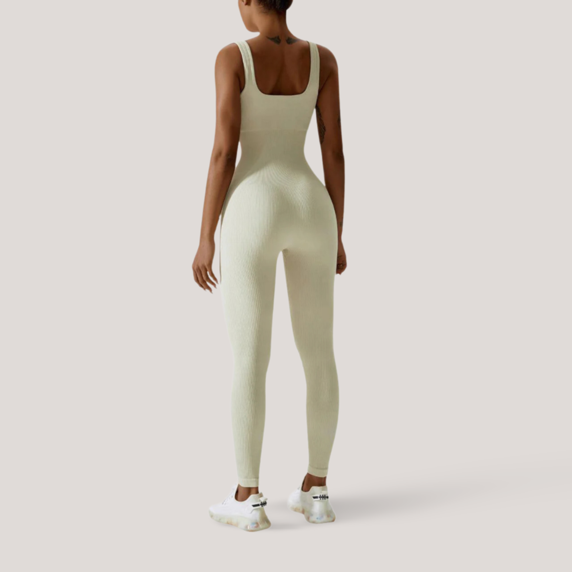 JUMPSUIT LEVANTACOLAS