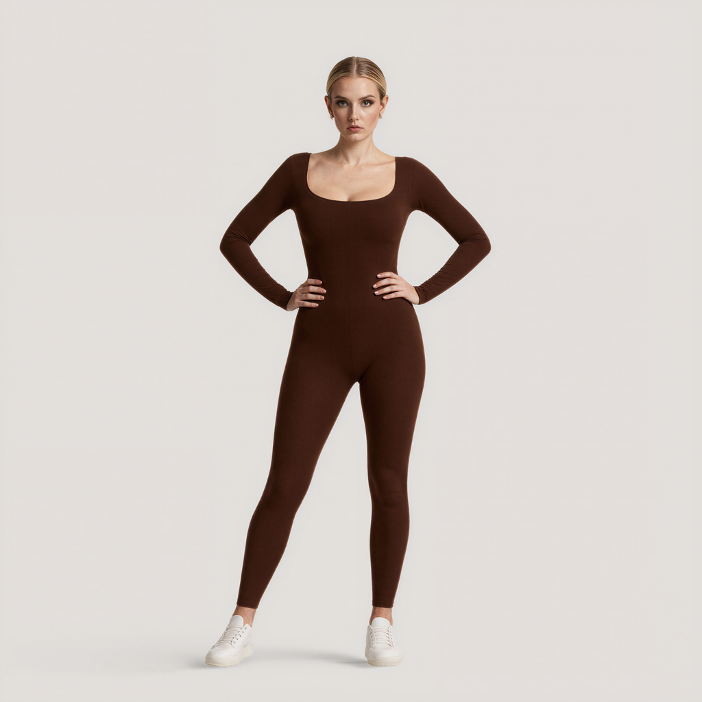 JUMPSUIT LEVANTACOLAS