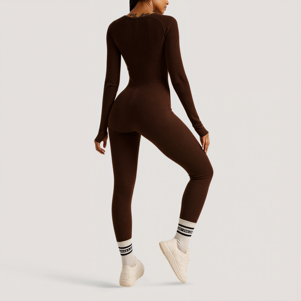 JUMPSUIT LEVANTACOLAS