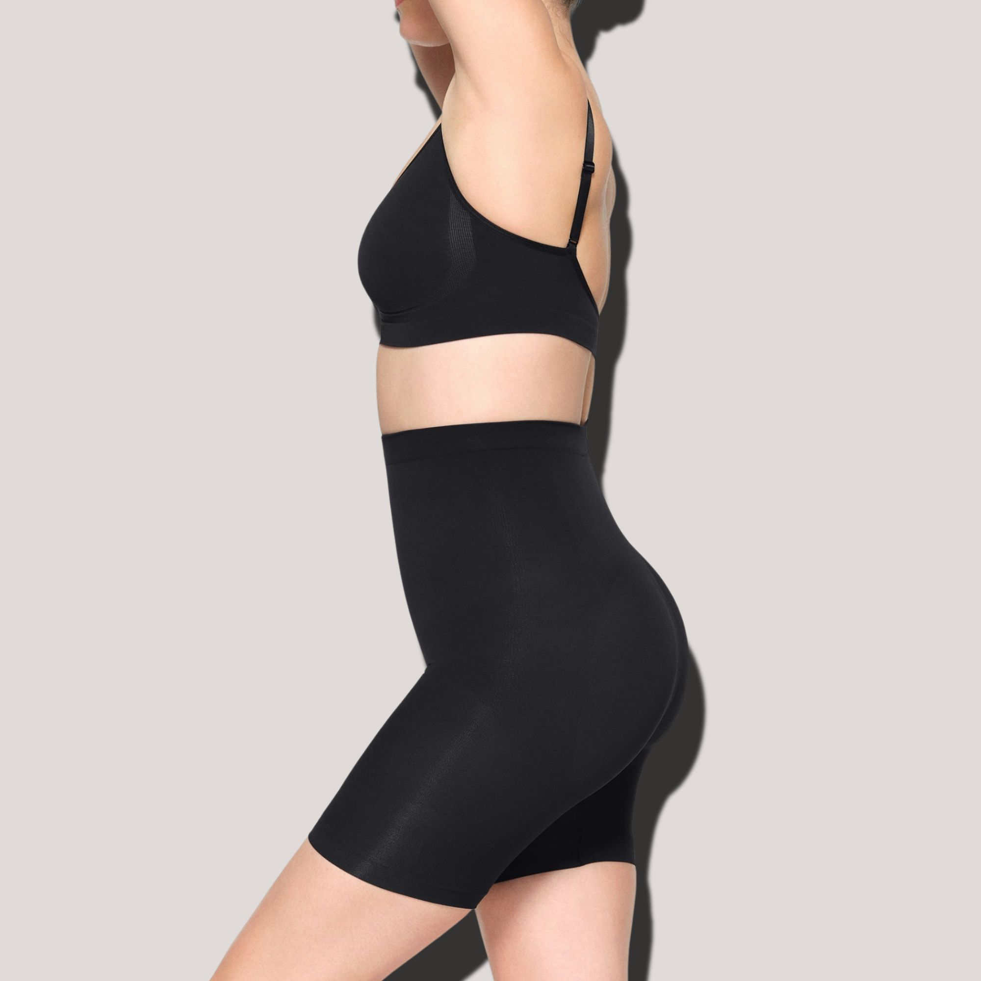 SHORT ULTRA MOLDEADOR