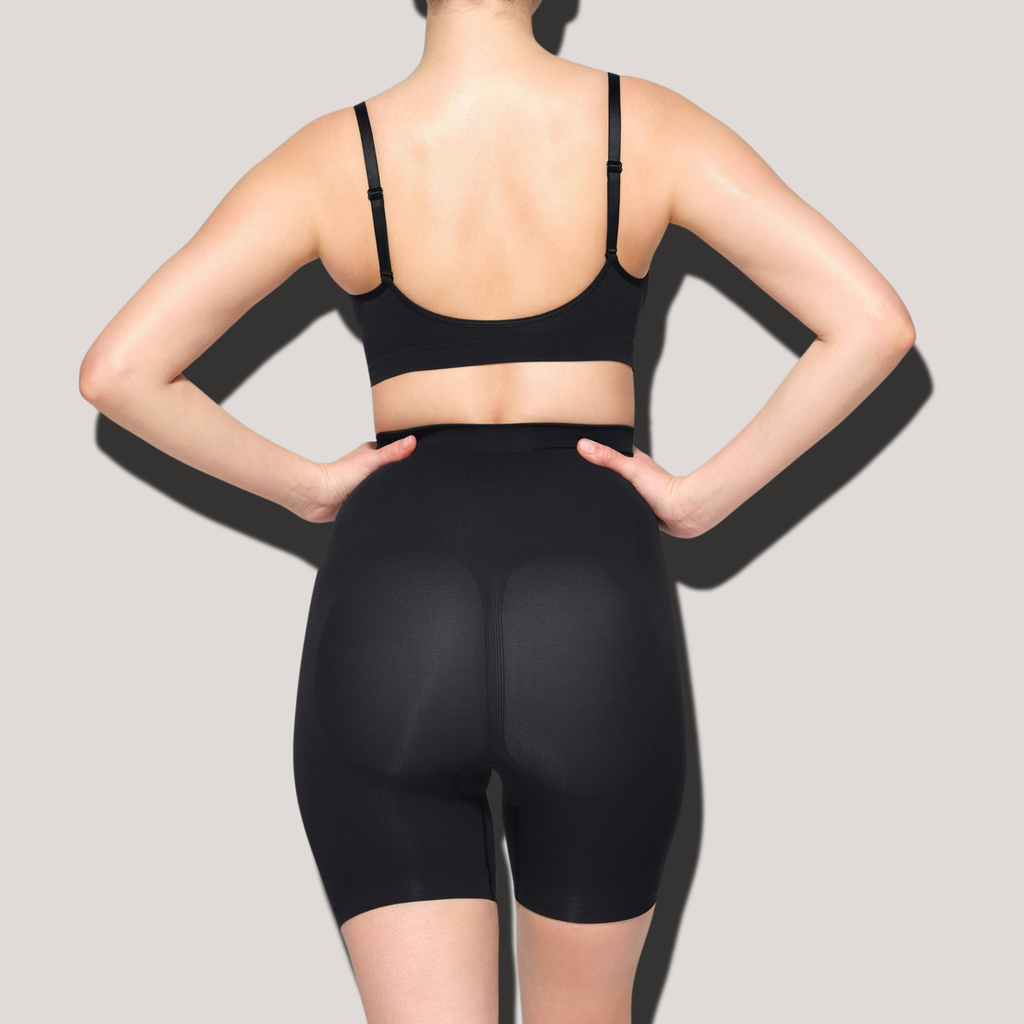 SHORT ULTRA MOLDEADOR